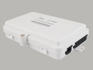 Ljósleiðara tengibox ftb-106-1